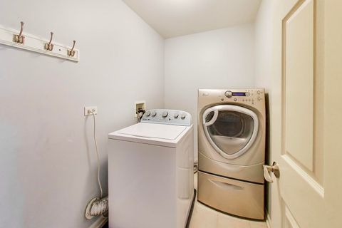 Tiny photo for 932 Tuscany Drive, Streamwood, IL 60107 (MLS # 12651351)