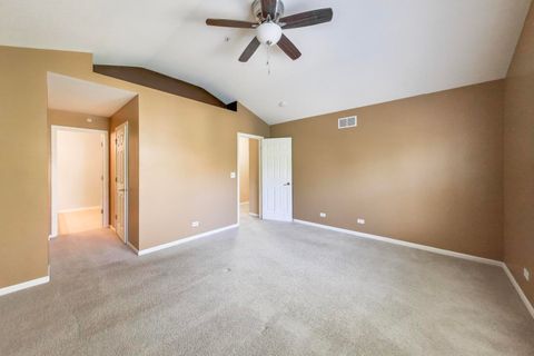 Tiny photo for 932 Tuscany Drive, Streamwood, IL 60107 (MLS # 12651351)