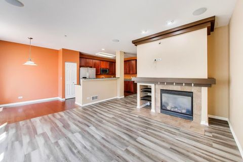 Tiny photo for 932 Tuscany Drive, Streamwood, IL 60107 (MLS # 12651351)