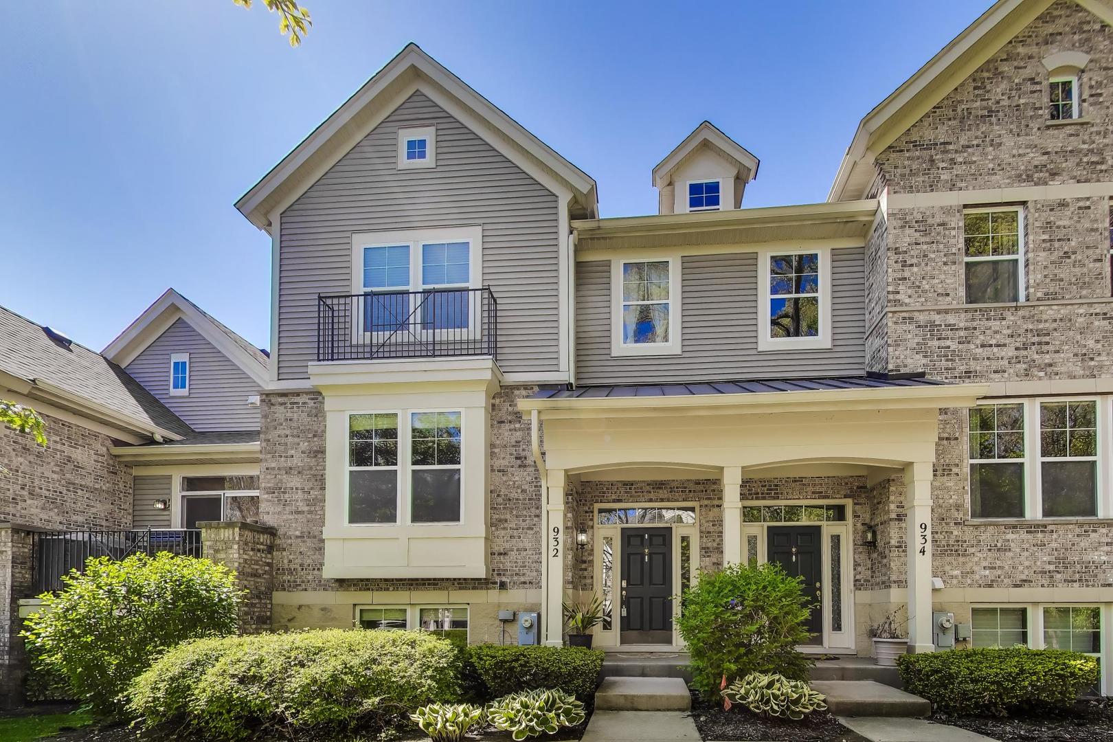 Properties 1 932 Tuscany Drive