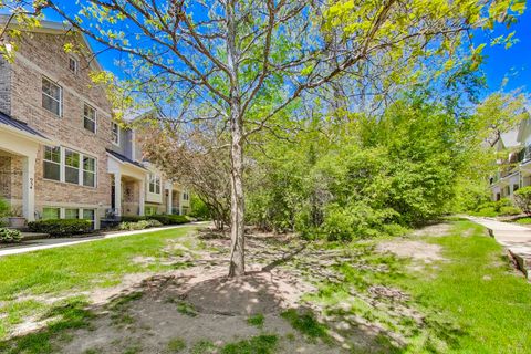 Tiny photo for 932 Tuscany Drive, Streamwood, IL 60107 (MLS # 12651351)