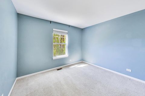 Tiny photo for 932 Tuscany Drive, Streamwood, IL 60107 (MLS # 12651351)