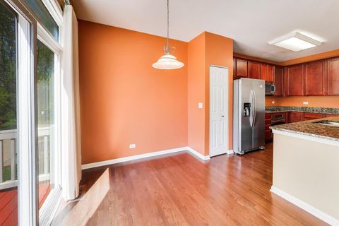Tiny photo for 932 Tuscany Drive, Streamwood, IL 60107 (MLS # 12651351)