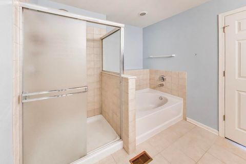 Tiny photo for 932 Tuscany Drive, Streamwood, IL 60107 (MLS # 12651351)