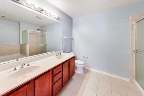 Tiny photo for 932 Tuscany Drive, Streamwood, IL 60107 (MLS # 12651351)