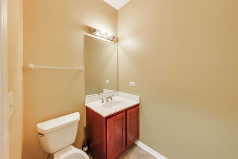 Tiny photo for 932 Tuscany Drive, Streamwood, IL 60107 (MLS # 12651351)