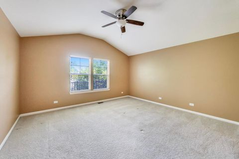 Tiny photo for 932 Tuscany Drive, Streamwood, IL 60107 (MLS # 12651351)