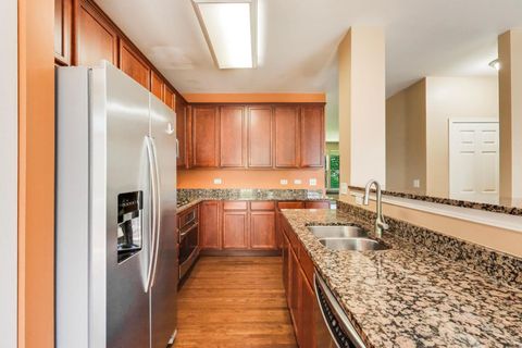 Tiny photo for 932 Tuscany Drive, Streamwood, IL 60107 (MLS # 12651351)