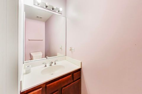 Tiny photo for 932 Tuscany Drive, Streamwood, IL 60107 (MLS # 12651351)