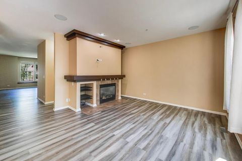 Tiny photo for 932 Tuscany Drive, Streamwood, IL 60107 (MLS # 12651351)