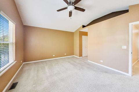Tiny photo for 932 Tuscany Drive, Streamwood, IL 60107 (MLS # 12651351)