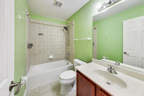 Tiny photo for 932 Tuscany Drive, Streamwood, IL 60107 (MLS # 12651351)