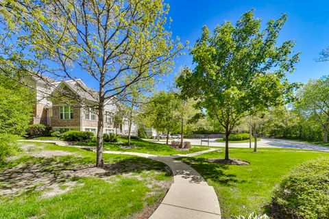 Tiny photo for 932 Tuscany Drive, Streamwood, IL 60107 (MLS # 12651351)