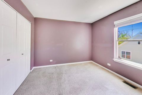 Tiny photo for 932 Tuscany Drive, Streamwood, IL 60107 (MLS # 12651351)