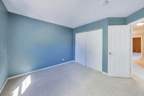 Tiny photo for 932 Tuscany Drive, Streamwood, IL 60107 (MLS # 12651351)