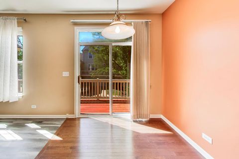 Tiny photo for 932 Tuscany Drive, Streamwood, IL 60107 (MLS # 12651351)