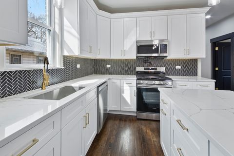 Tiny photo for 1224 Elgin Avenue, Forest Park, IL 60130 (MLS # 12480756)