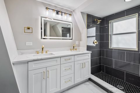 Tiny photo for 1224 Elgin Avenue, Forest Park, IL 60130 (MLS # 12480756)