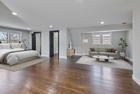 Tiny photo for 1224 Elgin Avenue, Forest Park, IL 60130 (MLS # 12480756)