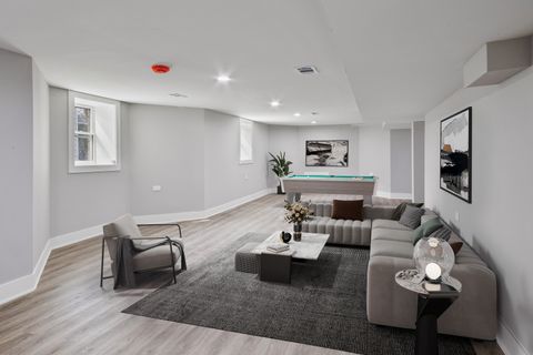 Tiny photo for 1224 Elgin Avenue, Forest Park, IL 60130 (MLS # 12480756)