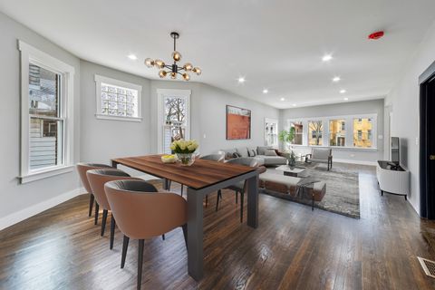 Tiny photo for 1224 Elgin Avenue, Forest Park, IL 60130 (MLS # 12480756)