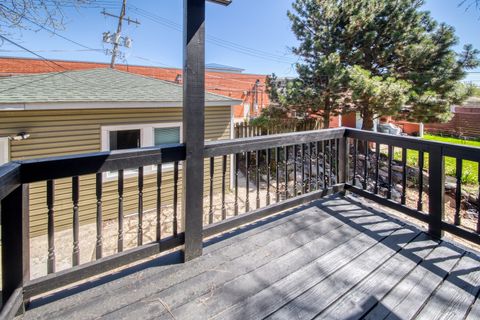 Tiny photo for 1224 Elgin Avenue, Forest Park, IL 60130 (MLS # 12480756)