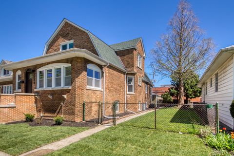 Tiny photo for 1224 Elgin Avenue, Forest Park, IL 60130 (MLS # 12480756)