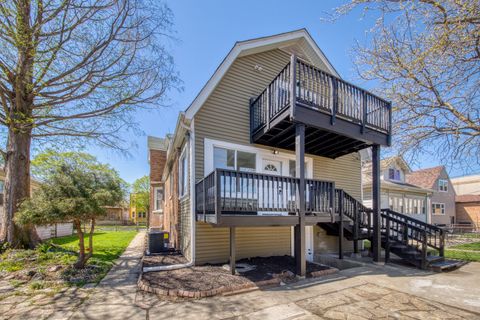 Tiny photo for 1224 Elgin Avenue, Forest Park, IL 60130 (MLS # 12480756)