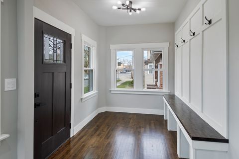 Tiny photo for 1224 Elgin Avenue, Forest Park, IL 60130 (MLS # 12480756)