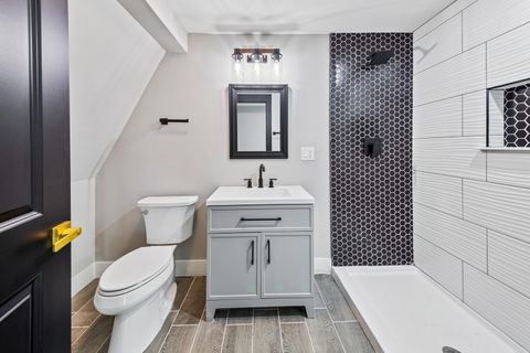 Tiny photo for 1224 Elgin Avenue, Forest Park, IL 60130 (MLS # 12480756)