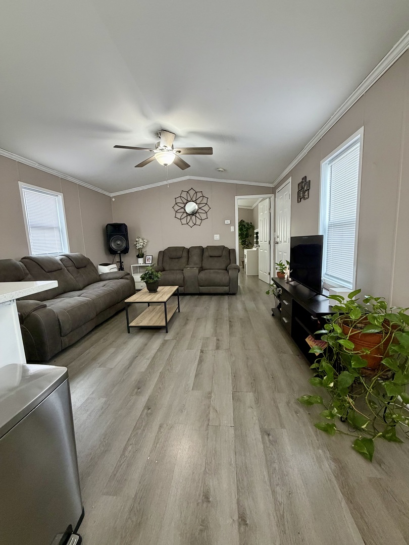 8800 S Harlem Avenue 2111