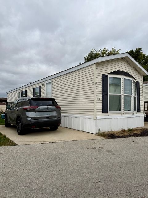 8800 S Harlem Avenue 2111 Bridgeview IL 60455