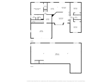 Tiny photo for 1626 Wheeler Street, Woodstock, IL 60098 (MLS # 12419294)