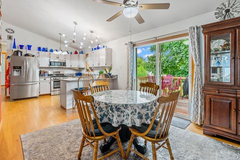 Tiny photo for 1626 Wheeler Street, Woodstock, IL 60098 (MLS # 12419294)