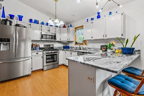 Tiny photo for 1626 Wheeler Street, Woodstock, IL 60098 (MLS # 12419294)