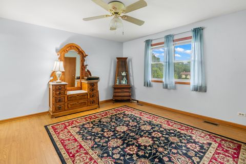 Tiny photo for 1626 Wheeler Street, Woodstock, IL 60098 (MLS # 12419294)