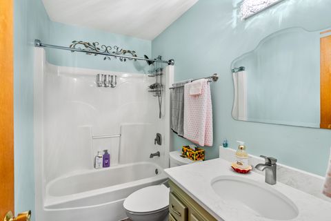 Tiny photo for 1626 Wheeler Street, Woodstock, IL 60098 (MLS # 12419294)