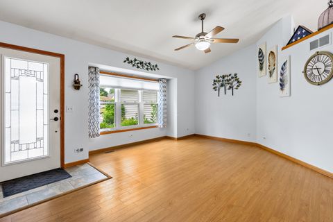 Tiny photo for 1626 Wheeler Street, Woodstock, IL 60098 (MLS # 12419294)