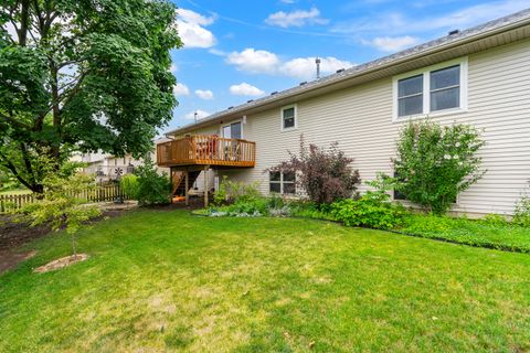 Tiny photo for 1626 Wheeler Street, Woodstock, IL 60098 (MLS # 12419294)