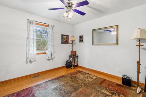 Tiny photo for 1626 Wheeler Street, Woodstock, IL 60098 (MLS # 12419294)