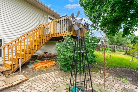 Tiny photo for 1626 Wheeler Street, Woodstock, IL 60098 (MLS # 12419294)