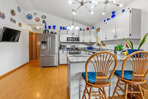 Tiny photo for 1626 Wheeler Street, Woodstock, IL 60098 (MLS # 12419294)