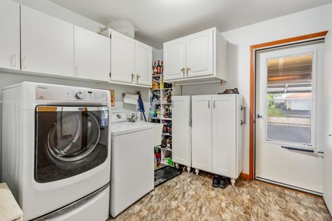 Tiny photo for 1626 Wheeler Street, Woodstock, IL 60098 (MLS # 12419294)