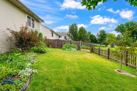 Tiny photo for 1626 Wheeler Street, Woodstock, IL 60098 (MLS # 12419294)