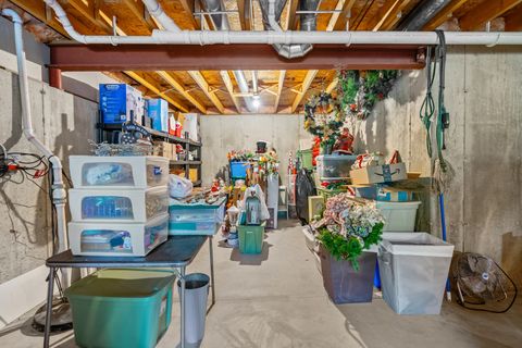 Tiny photo for 1626 Wheeler Street, Woodstock, IL 60098 (MLS # 12419294)