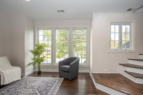 Tiny photo for 216 Flora Avenue, Glenview, IL 60025 (MLS # 12558117)