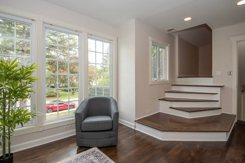 Tiny photo for 216 Flora Avenue, Glenview, IL 60025 (MLS # 12558117)