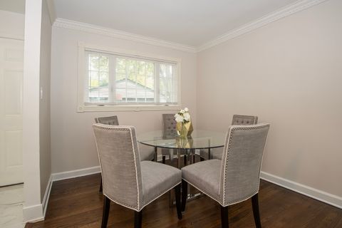 Tiny photo for 216 Flora Avenue, Glenview, IL 60025 (MLS # 12558117)