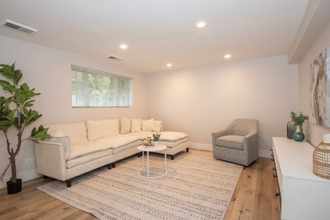 Tiny photo for 216 Flora Avenue, Glenview, IL 60025 (MLS # 12558117)