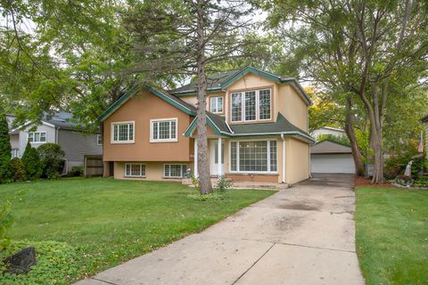 216 Flora Avenue Glenview IL 60025
